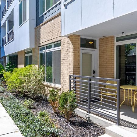 Beautiful Riverwalk Apt With Full Amenities, King Bed & Free Parking San Antonio Luaran gambar